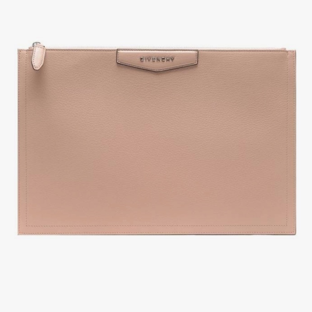 Givenchy Antigona Envelope Pouch